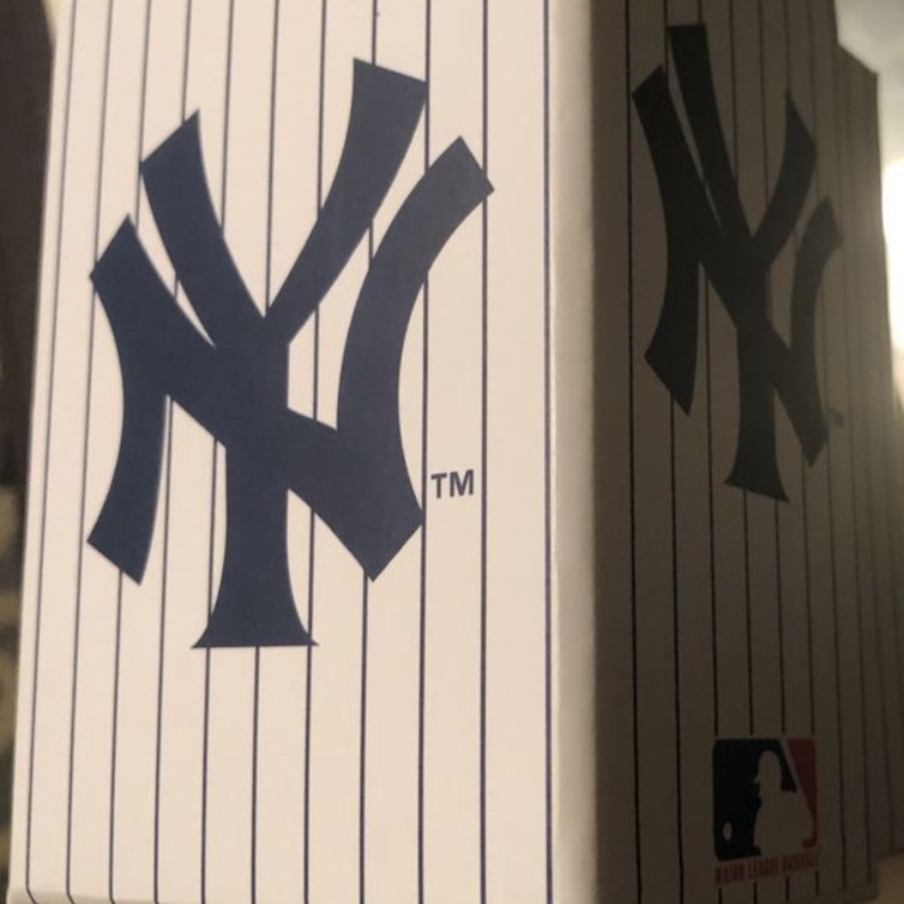 Yankees Watch - Picture 6 of 6